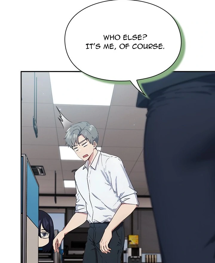Let’s Play Hooky - Chapter 3 manhwa
