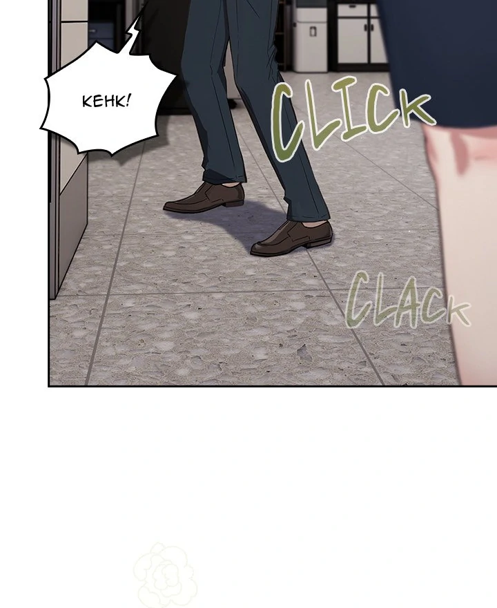 Let’s Play Hooky - Chapter 3 manhwa