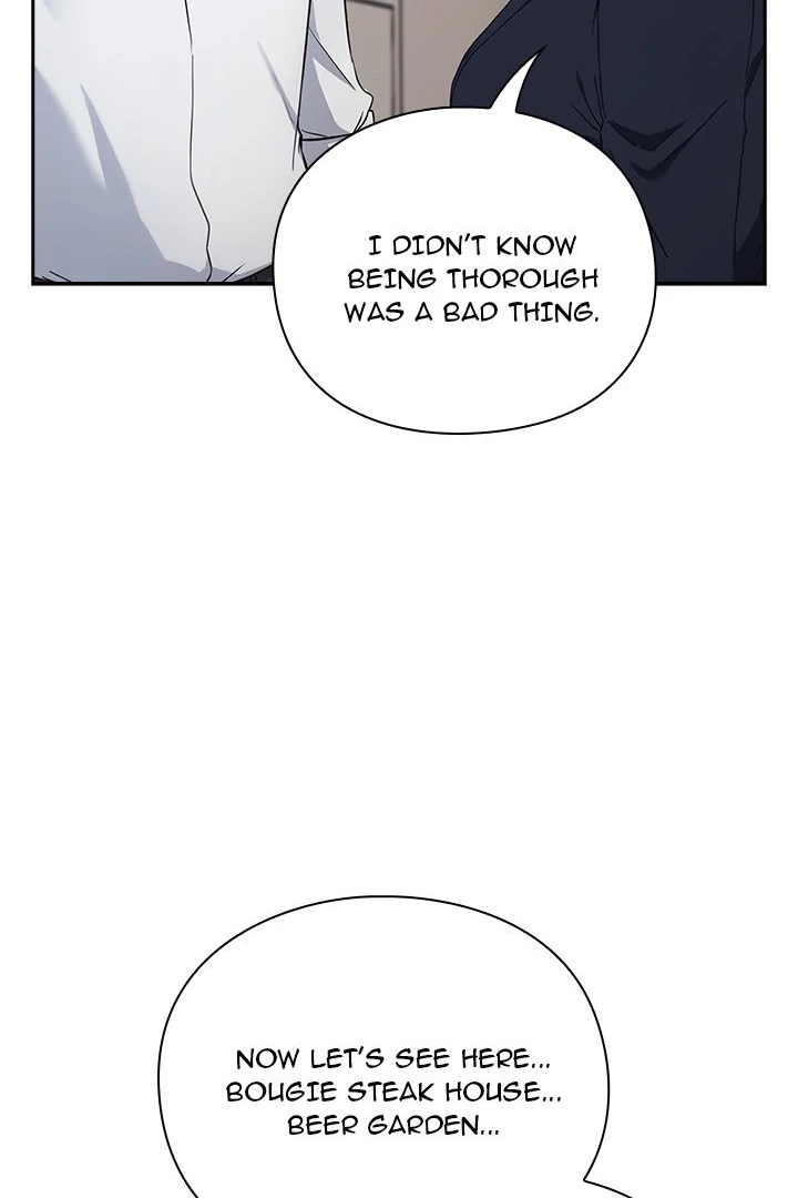 Let’s Play Hooky - Chapter 3 manhwa