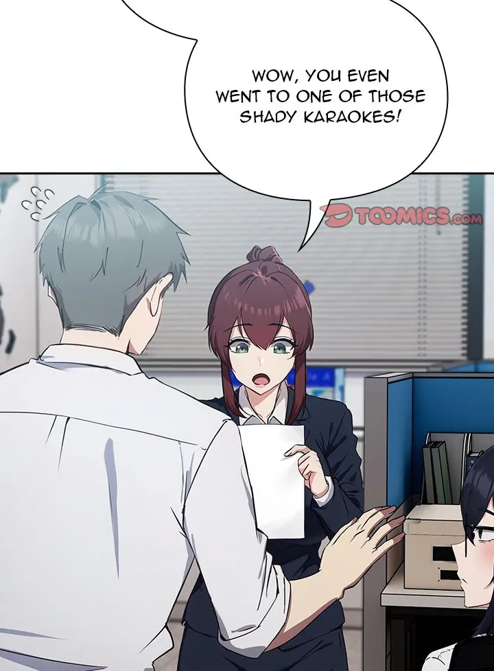 Let’s Play Hooky - Chapter 3 manhwa