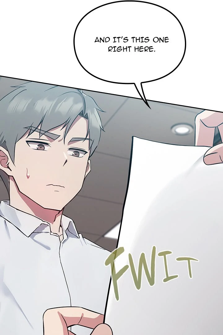 Let’s Play Hooky - Chapter 3 manhwa