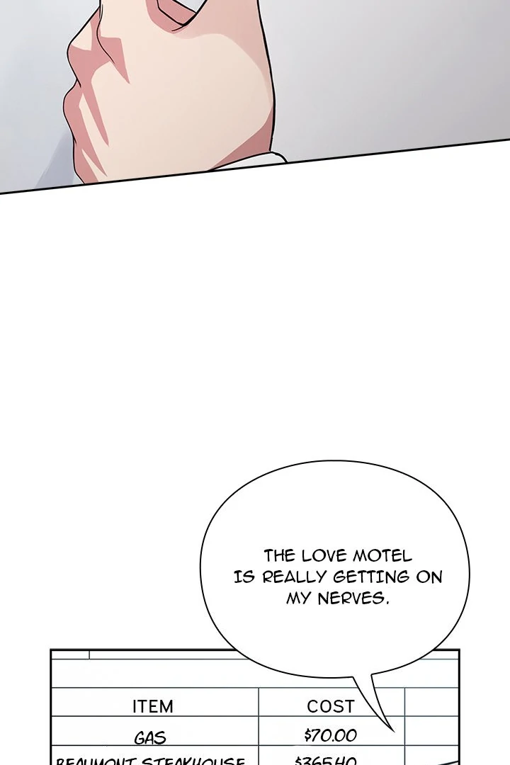 Let’s Play Hooky - Chapter 3 manhwa