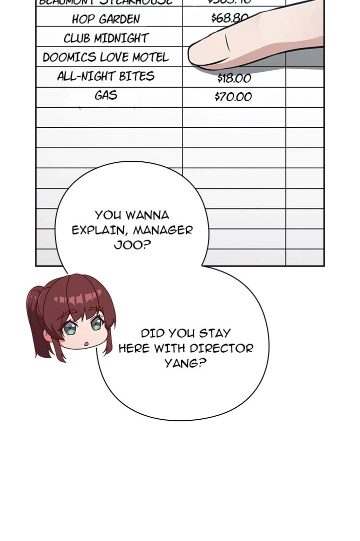Let’s Play Hooky - Chapter 3 manhwa