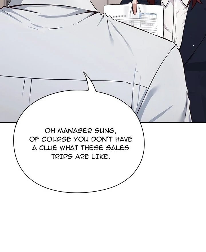Let’s Play Hooky - Chapter 3 manhwa