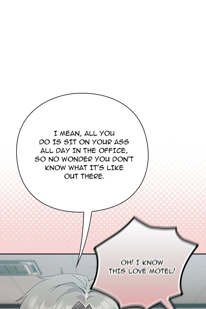 Let’s Play Hooky - Chapter 3 manhwa
