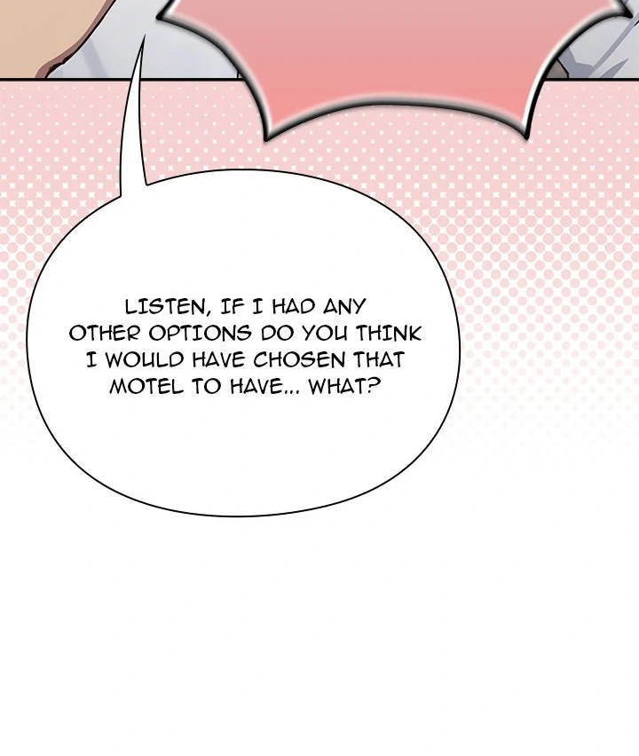 Let’s Play Hooky - Chapter 3 manhwa