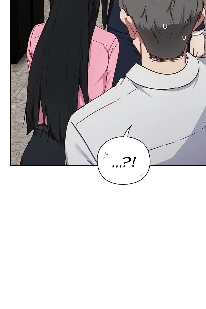 Let’s Play Hooky - Chapter 3 manhwa
