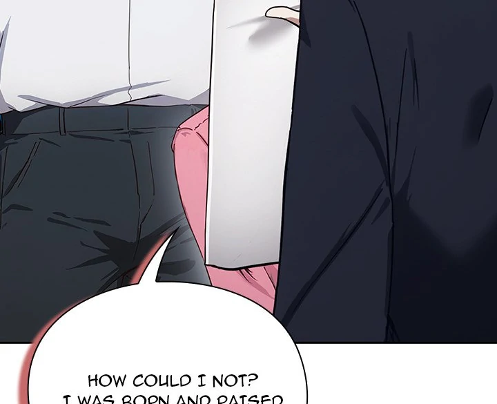 Let’s Play Hooky - Chapter 3 manhwa