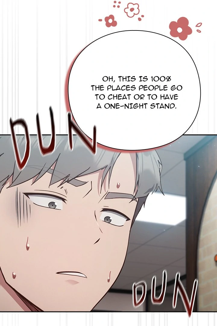 Let’s Play Hooky - Chapter 3 manhwa