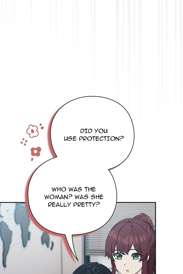Let’s Play Hooky - Chapter 3 manhwa