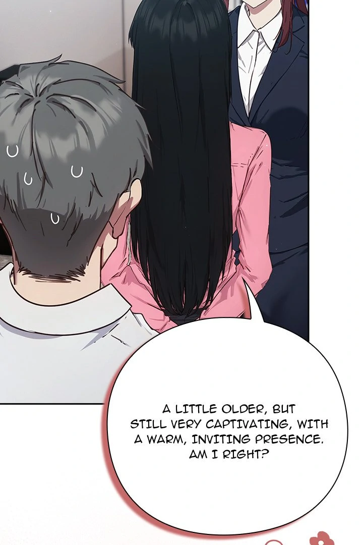 Let’s Play Hooky - Chapter 3 manhwa