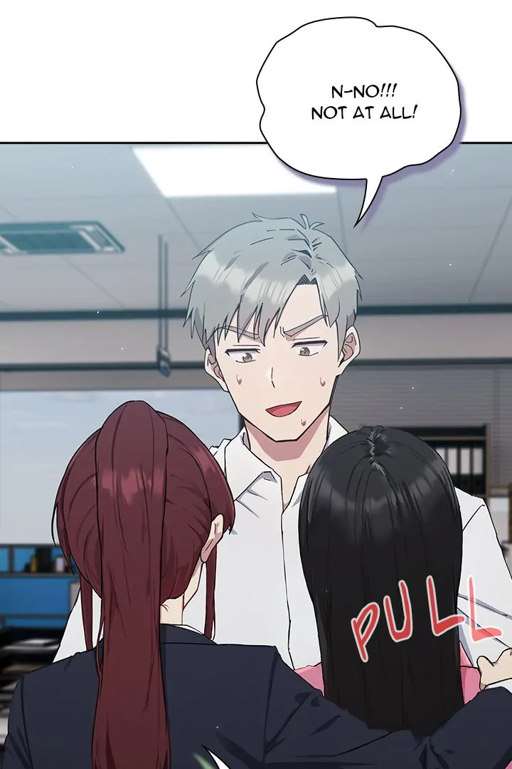 Let’s Play Hooky - Chapter 3 manhwa