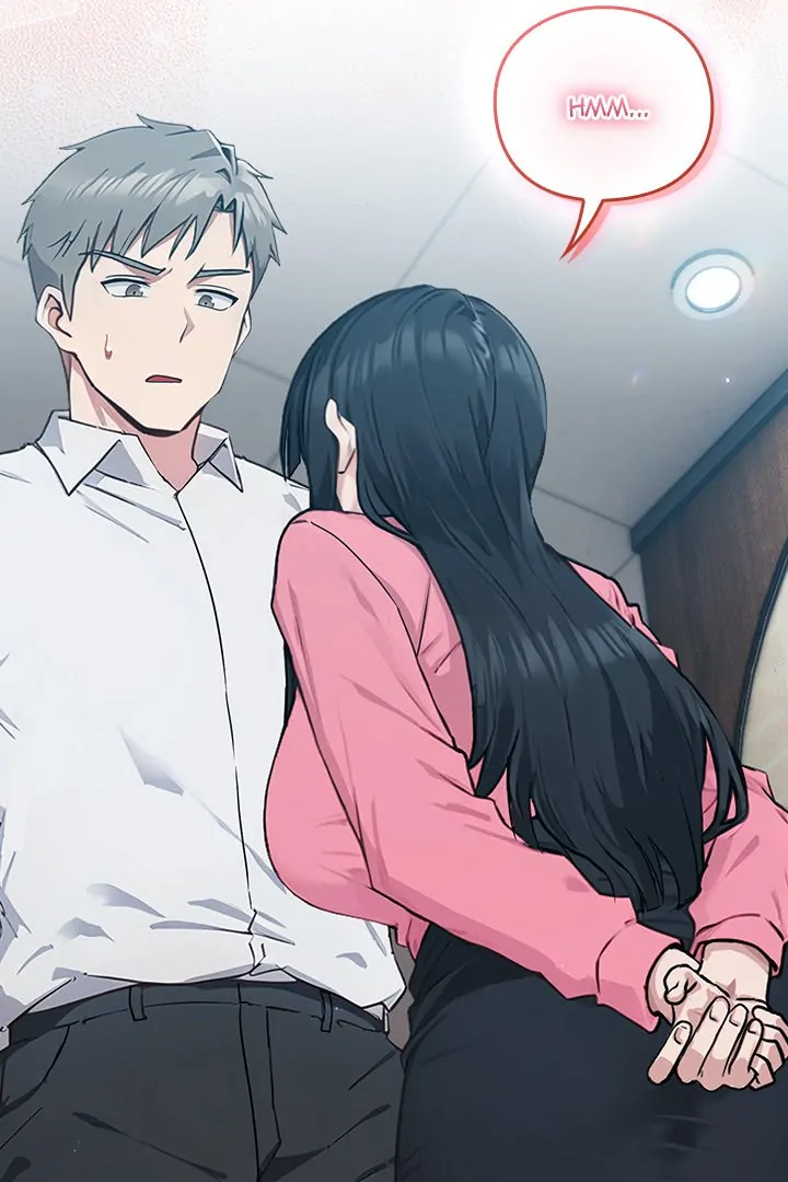 Let’s Play Hooky - Chapter 3 manhwa
