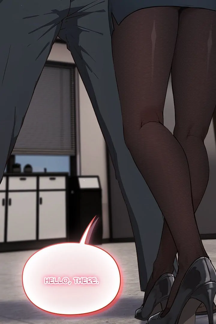 Let’s Play Hooky - Chapter 3 manhwa