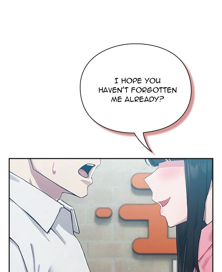 Let’s Play Hooky - Chapter 3 manhwa