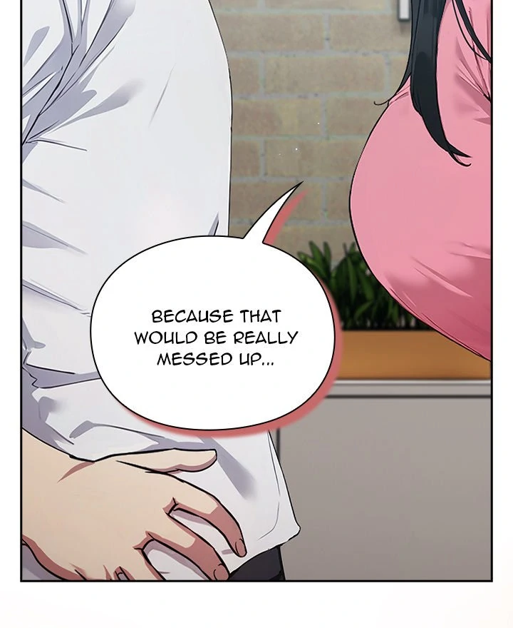 Let’s Play Hooky - Chapter 3 manhwa