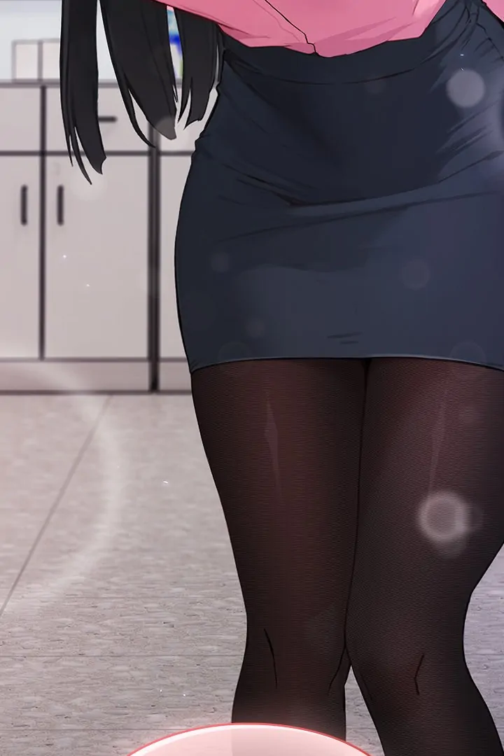 Let’s Play Hooky - Chapter 3 manhwa