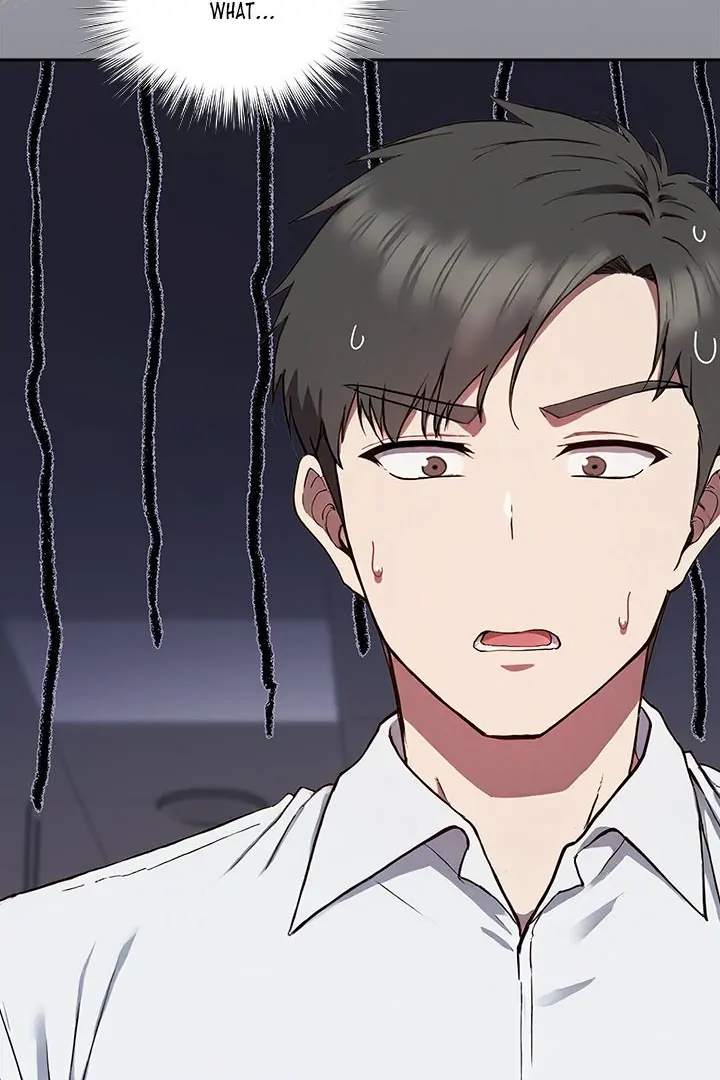 Let’s Play Hooky - Chapter 4 manhwa