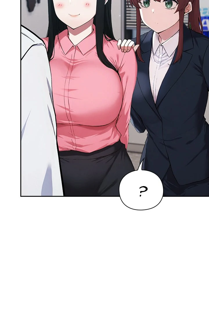 Let’s Play Hooky - Chapter 4 manhwa