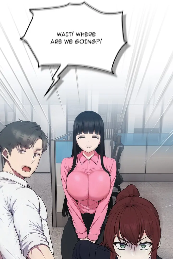 Let’s Play Hooky - Chapter 4 manhwa
