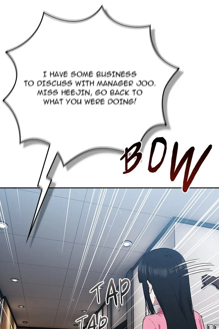 Let’s Play Hooky - Chapter 4 manhwa