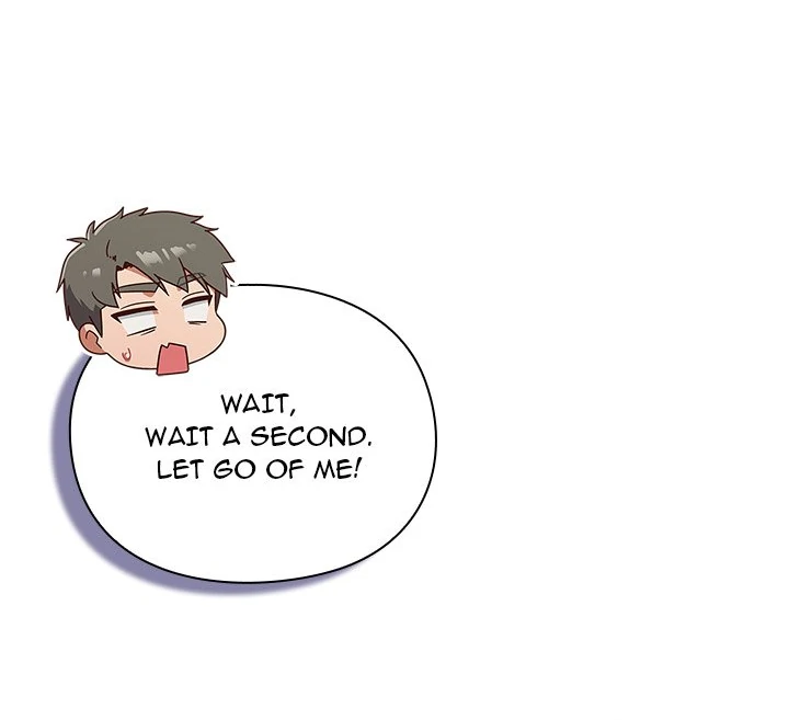 Let’s Play Hooky - Chapter 4 manhwa