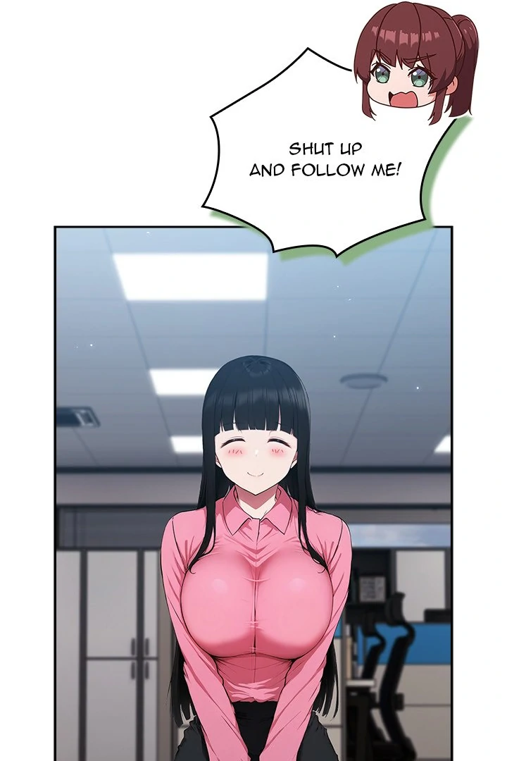 Let’s Play Hooky - Chapter 4 manhwa