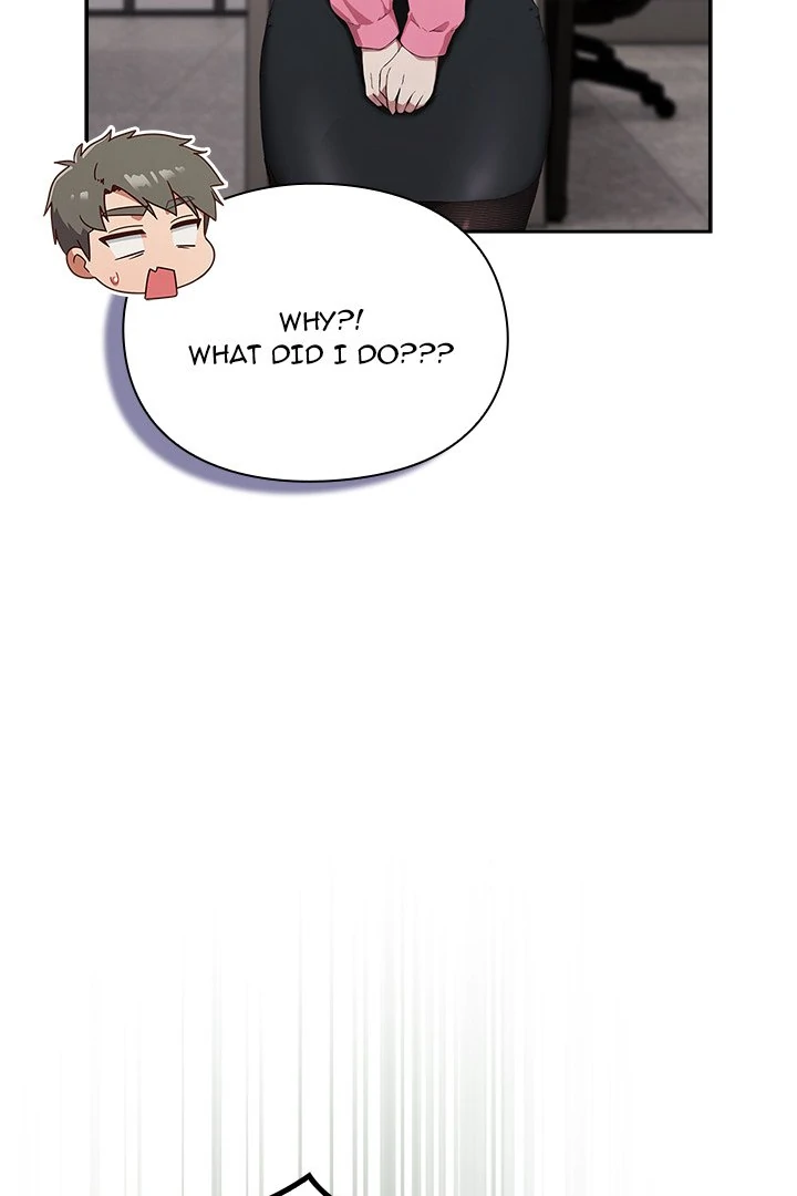 Let’s Play Hooky - Chapter 4 manhwa