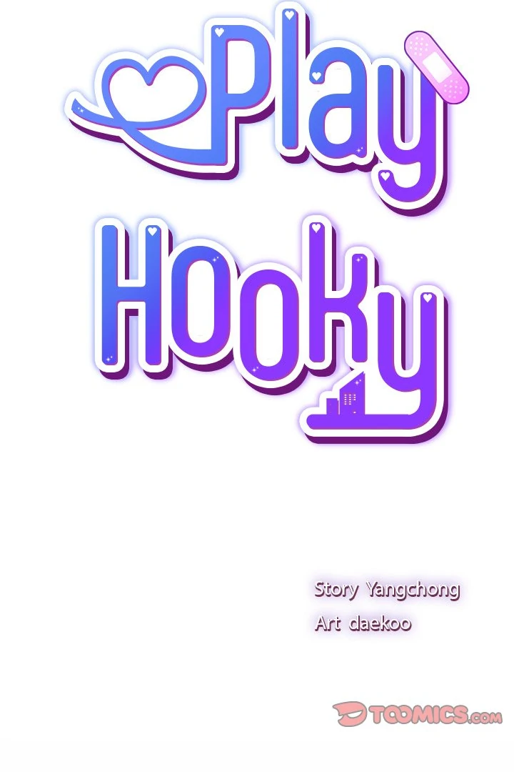 Let’s Play Hooky - Chapter 4 manhwa