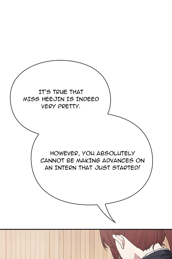 Let’s Play Hooky - Chapter 4 manhwa