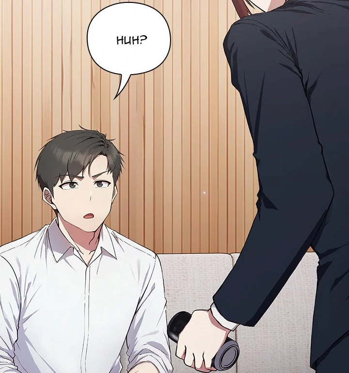 Let’s Play Hooky - Chapter 4 manhwa