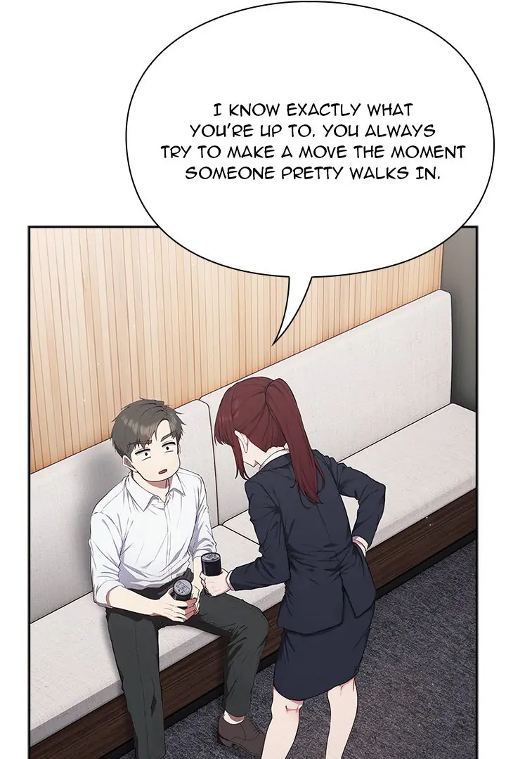Let’s Play Hooky - Chapter 4 manhwa