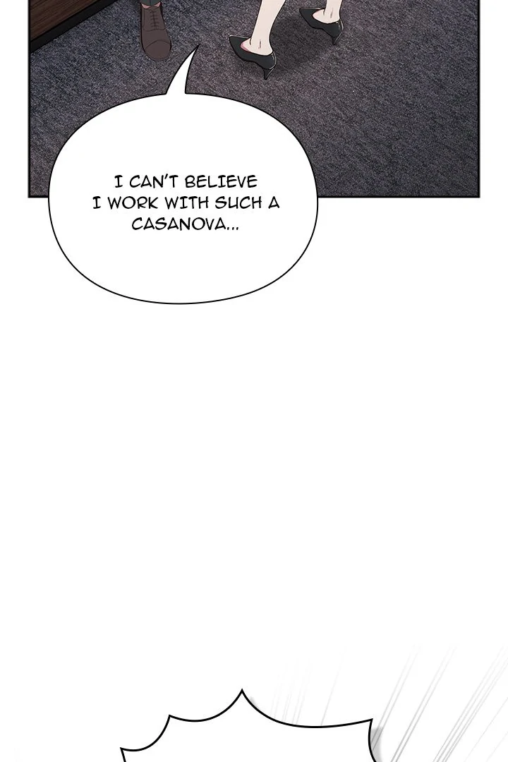 Let’s Play Hooky - Chapter 4 manhwa