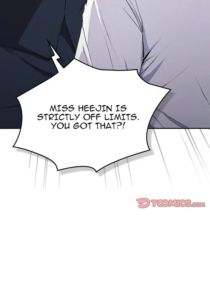 Let’s Play Hooky - Chapter 4 manhwa