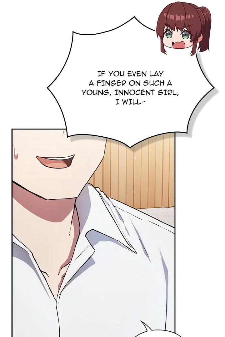 Let’s Play Hooky - Chapter 4 manhwa