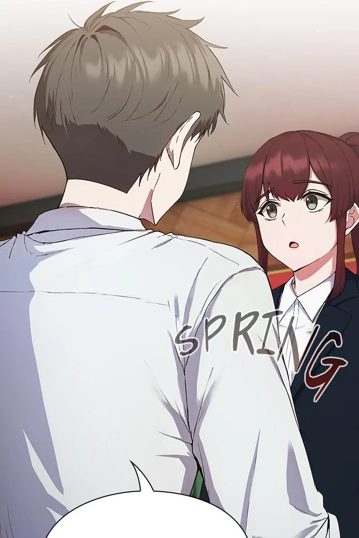 Let’s Play Hooky - Chapter 4 manhwa