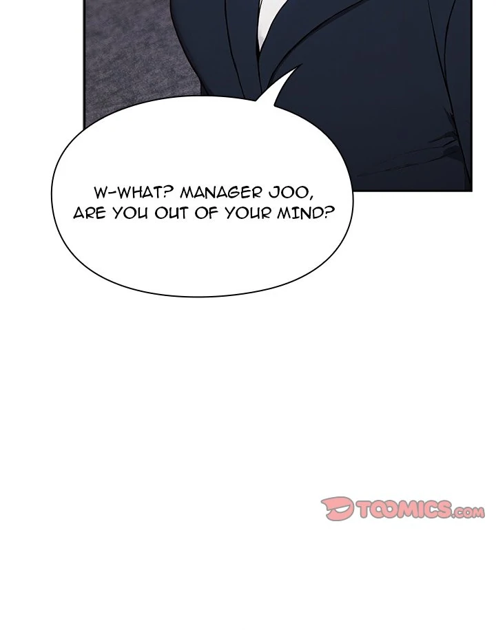 Let’s Play Hooky - Chapter 4 manhwa