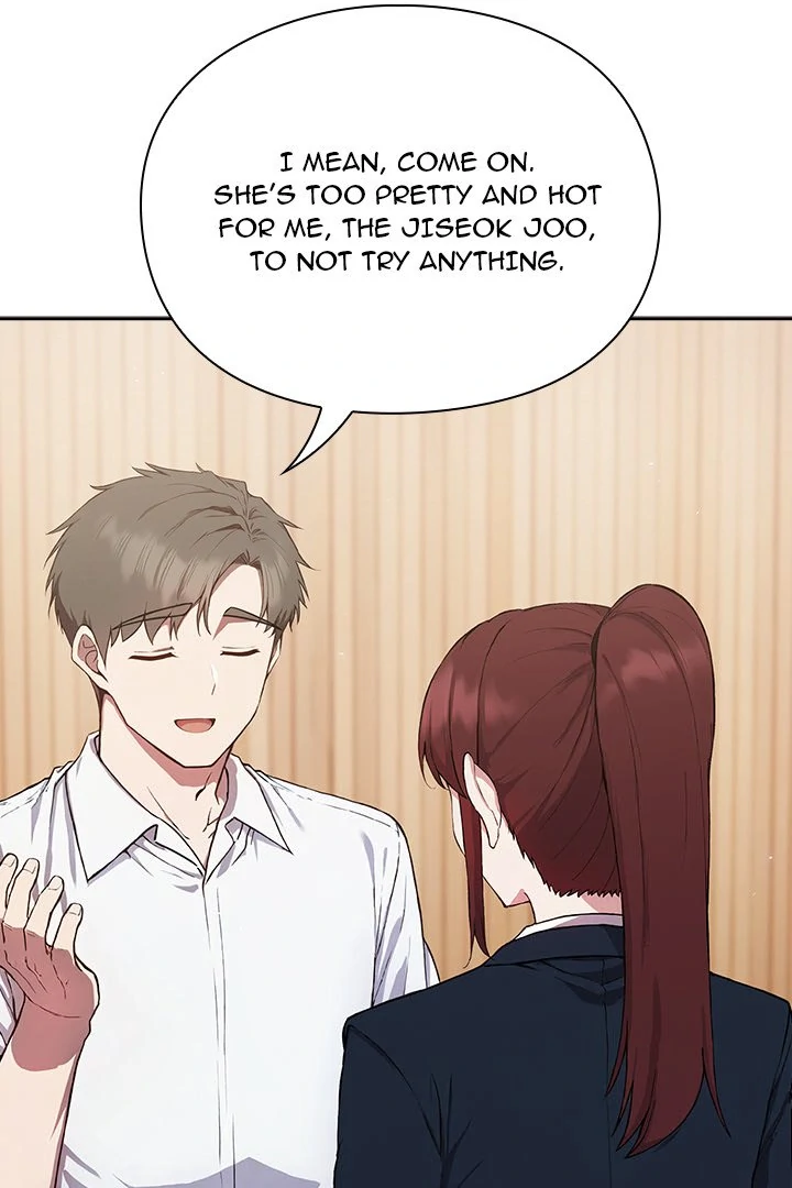 Let’s Play Hooky - Chapter 4 manhwa