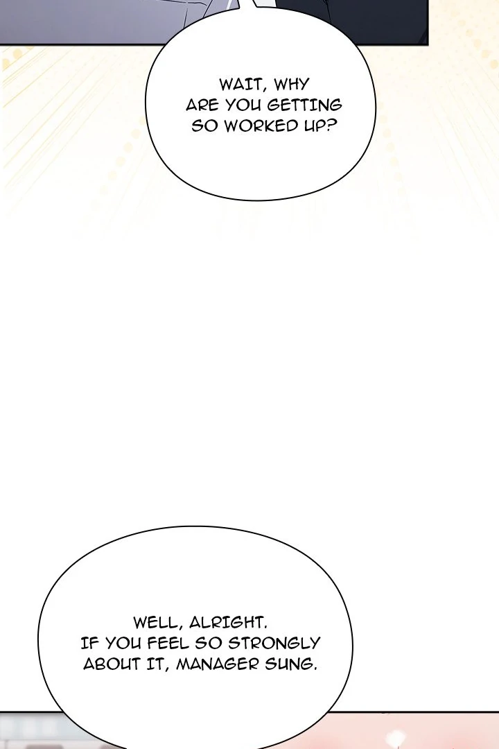 Let’s Play Hooky - Chapter 4 manhwa