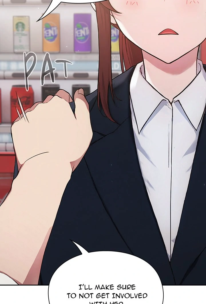 Let’s Play Hooky - Chapter 4 manhwa