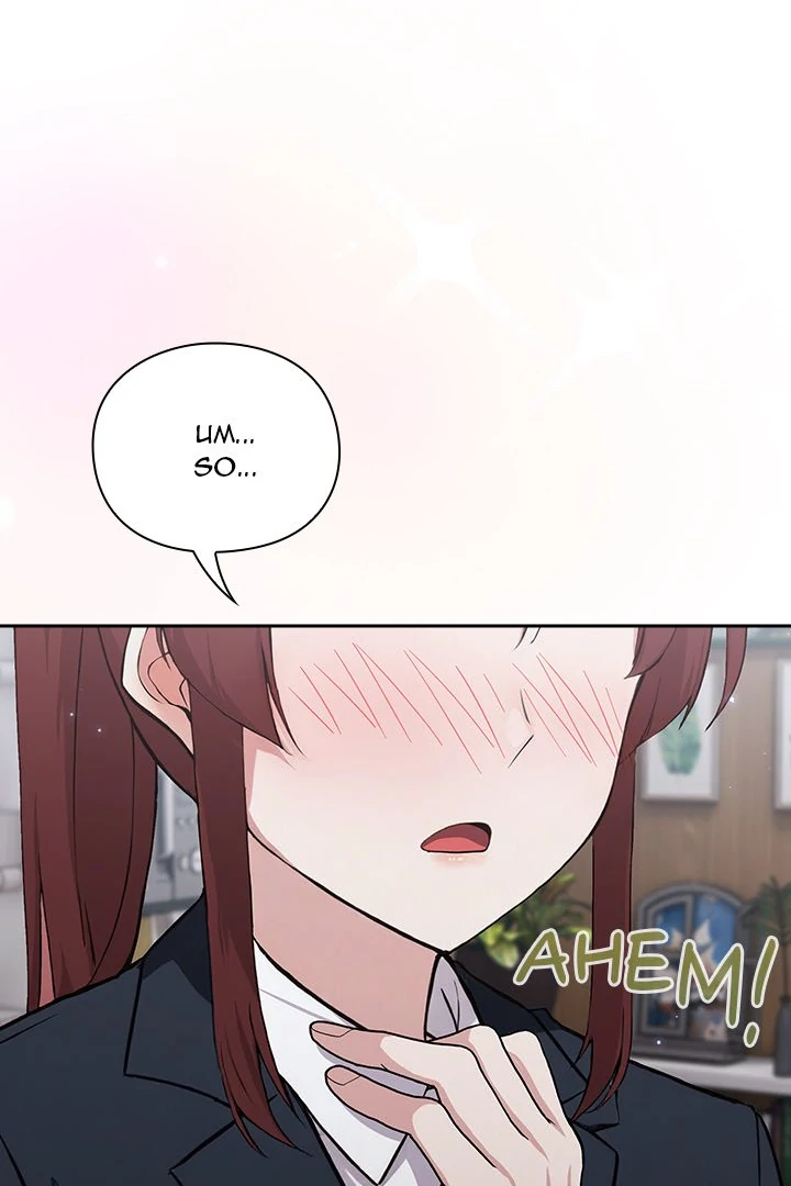 Let’s Play Hooky - Chapter 4 manhwa