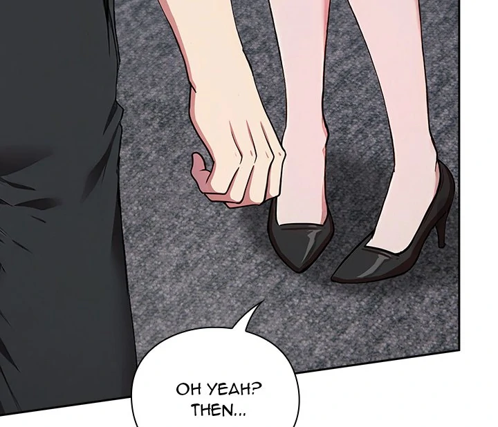 Let’s Play Hooky - Chapter 4 manhwa