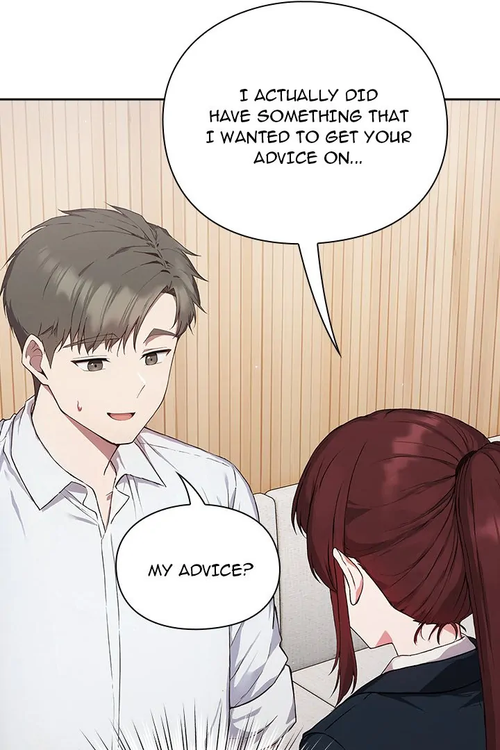 Let’s Play Hooky - Chapter 4 manhwa