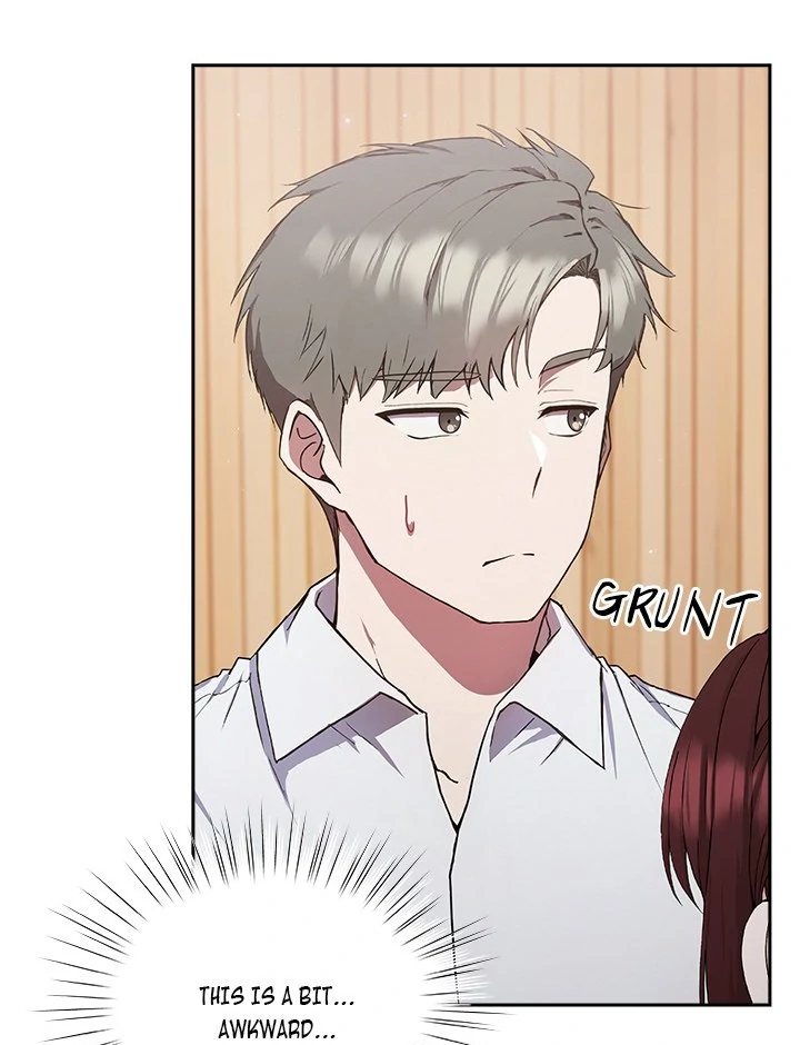 Let’s Play Hooky - Chapter 4 manhwa
