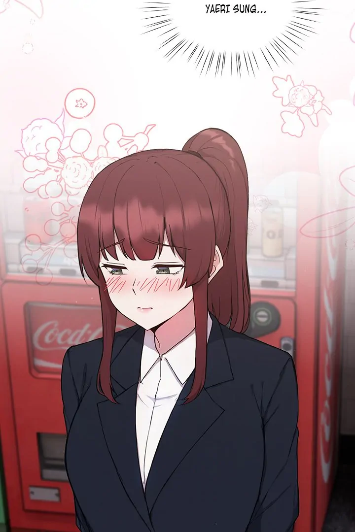 Let’s Play Hooky - Chapter 4 manhwa
