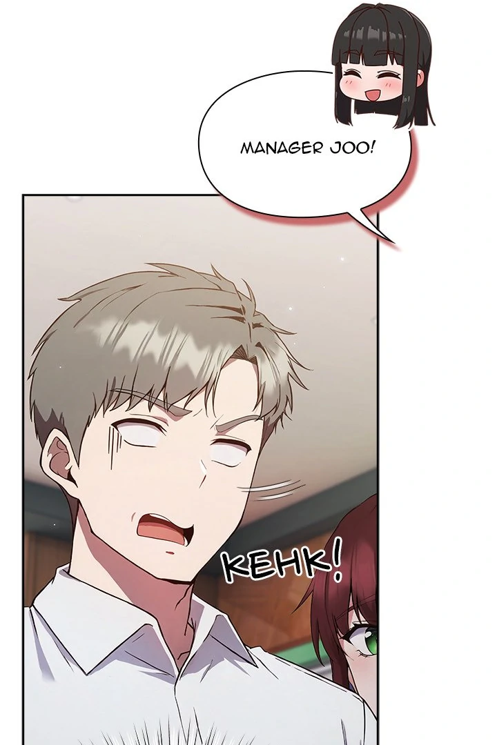 Let’s Play Hooky - Chapter 4 manhwa