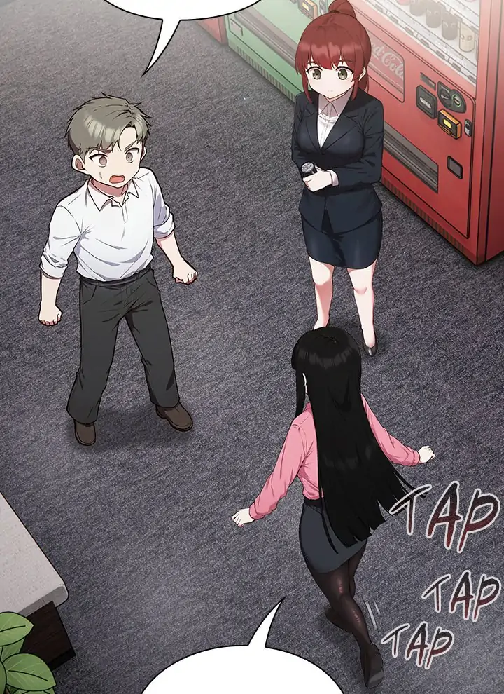 Let’s Play Hooky - Chapter 4 manhwa