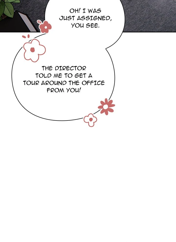 Let’s Play Hooky - Chapter 4 manhwa