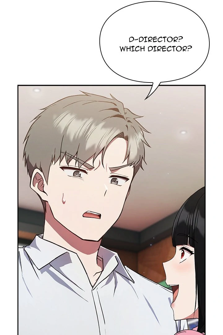 Let’s Play Hooky - Chapter 4 manhwa
