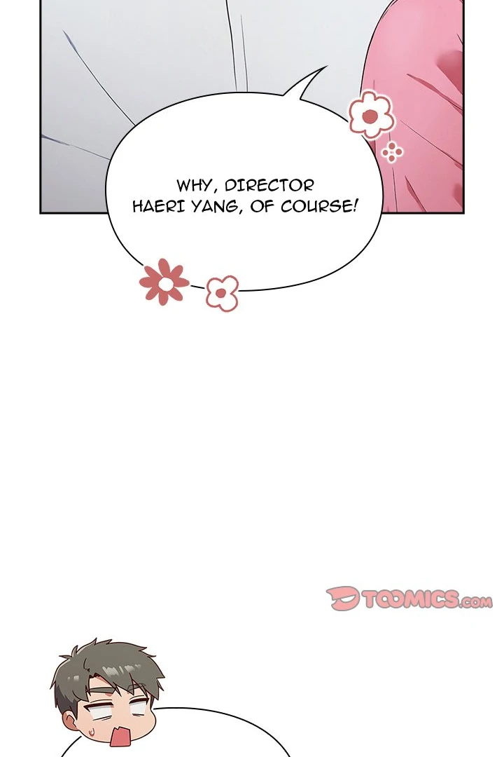 Let’s Play Hooky - Chapter 4 manhwa